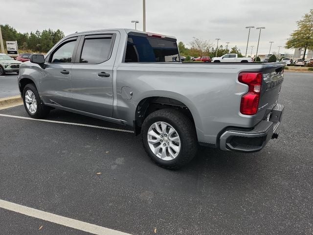 2023 Chevrolet Silverado 1500 Custom - 22628980 - 6