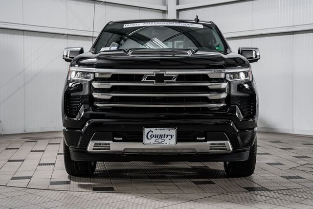 2023 Chevrolet Silverado 1500 High Country - 22751129 - 1