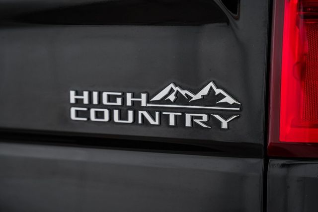 2023 Chevrolet Silverado 1500 High Country - 22751129 - 22