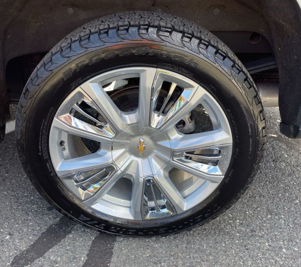 2023 Chevrolet Silverado 1500 High Country - 22940307 - 10