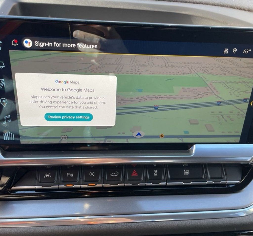 2023 Chevrolet Silverado 1500 High Country - 22940307 - 20