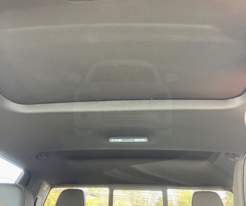 2023 Chevrolet Silverado 1500 High Country - 22940307 - 23