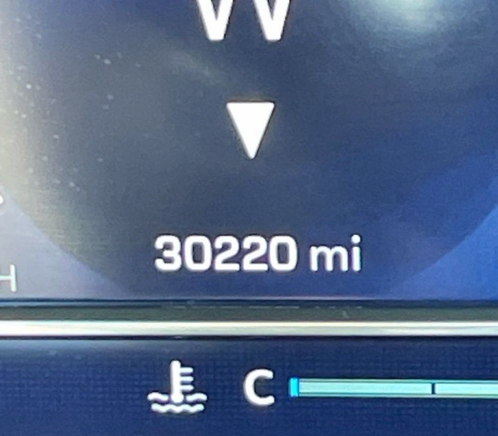 2023 Chevrolet Silverado 1500 High Country - 22940307 - 24