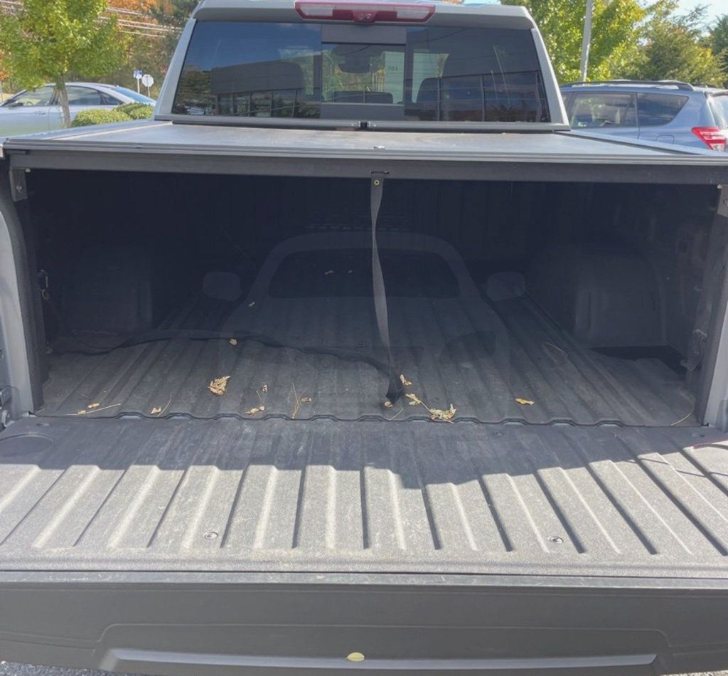 2023 Chevrolet Silverado 1500 High Country - 22940307 - 25