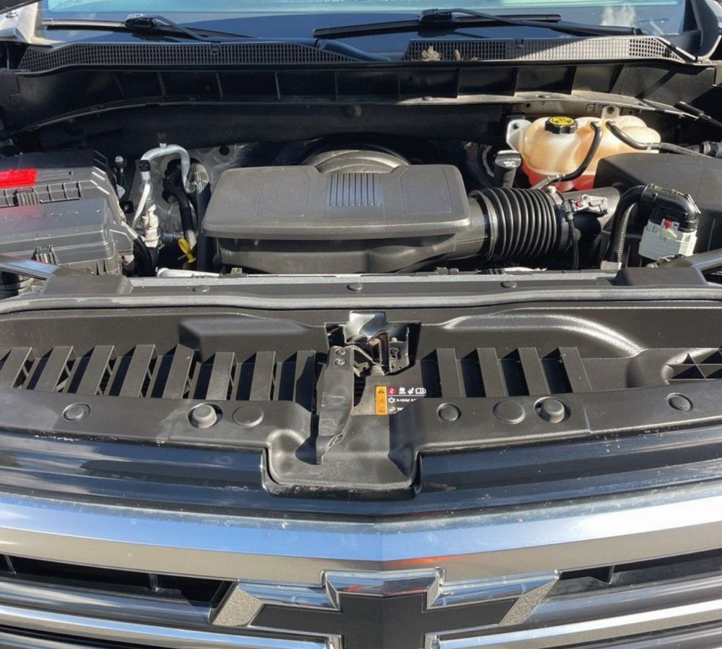 2023 Chevrolet Silverado 1500 High Country - 22940307 - 27