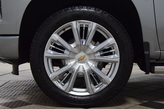2023 Chevrolet Silverado 1500 High Country - 22940307 - 28
