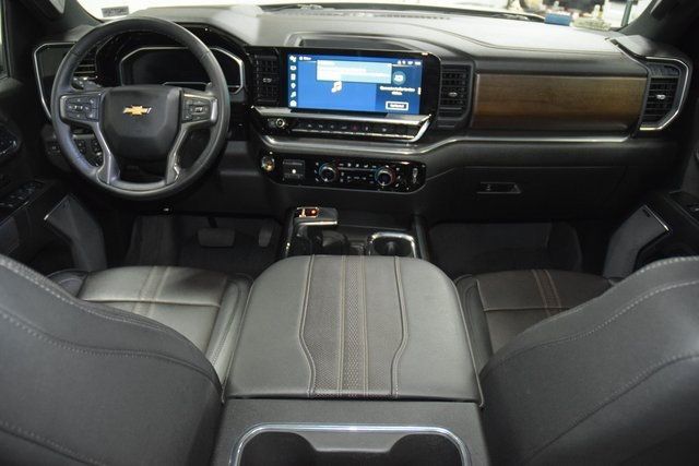 2023 Chevrolet Silverado 1500 High Country - 22940307 - 31