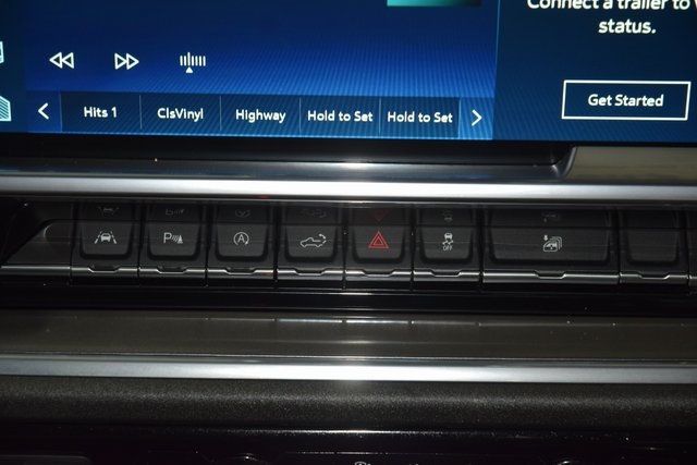 2023 Chevrolet Silverado 1500 High Country - 22940307 - 33