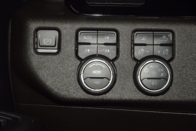 2023 Chevrolet Silverado 1500 High Country - 22940307 - 36