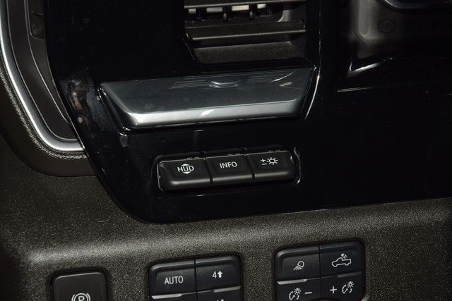 2023 Chevrolet Silverado 1500 High Country - 22940307 - 37