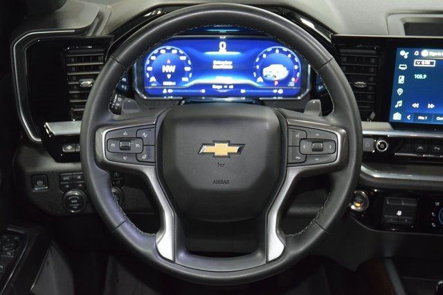 2023 Chevrolet Silverado 1500 High Country - 22940307 - 38