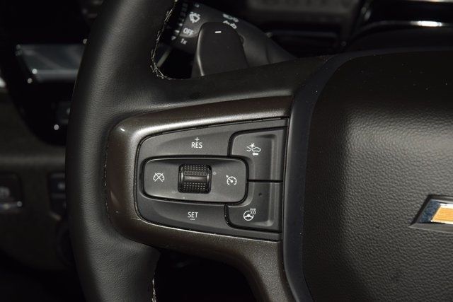 2023 Chevrolet Silverado 1500 High Country - 22940307 - 39