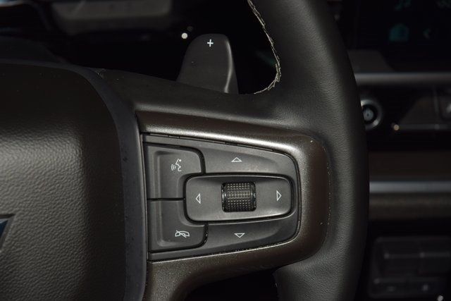 2023 Chevrolet Silverado 1500 High Country - 22940307 - 40