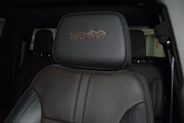 2023 Chevrolet Silverado 1500 High Country - 22940307 - 43