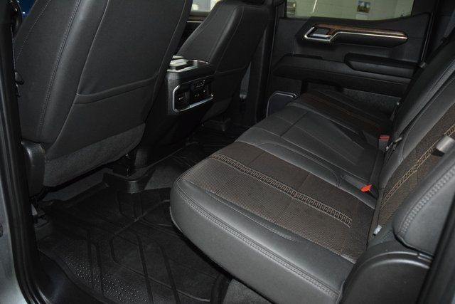 2023 Chevrolet Silverado 1500 High Country - 22940307 - 44