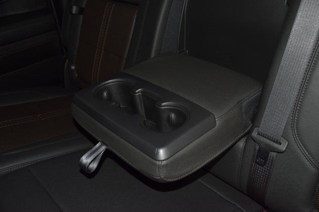 2023 Chevrolet Silverado 1500 High Country - 22940307 - 46