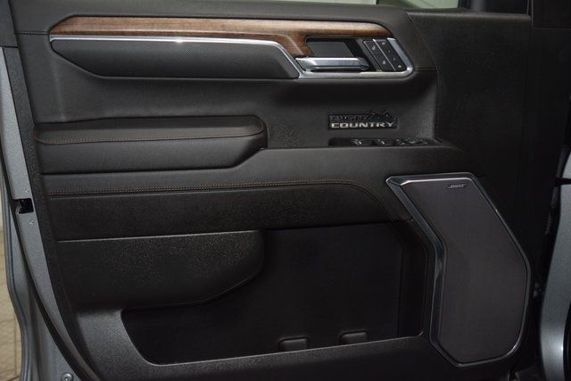 2023 Chevrolet Silverado 1500 High Country - 22940307 - 49