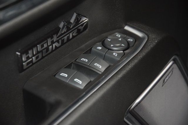 2023 Chevrolet Silverado 1500 High Country - 22940307 - 50