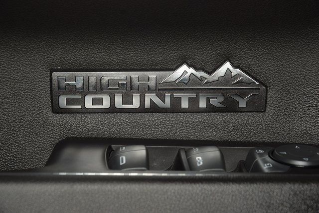 2023 Chevrolet Silverado 1500 High Country - 22940307 - 51
