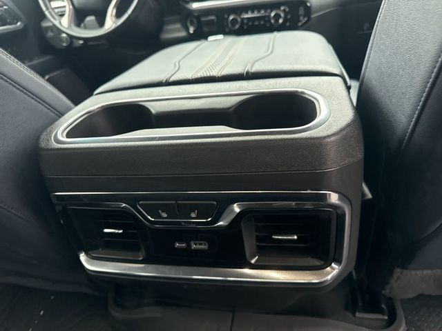 2023 Chevrolet Silverado 1500 High Country - 22996547 - 9