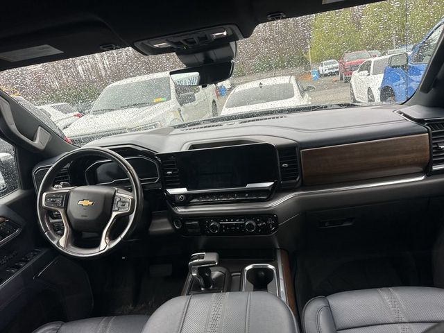 2023 Chevrolet Silverado 1500 High Country - 22996547 - 10