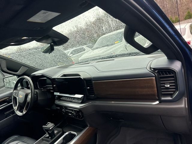 2023 Chevrolet Silverado 1500 High Country - 22996547 - 12