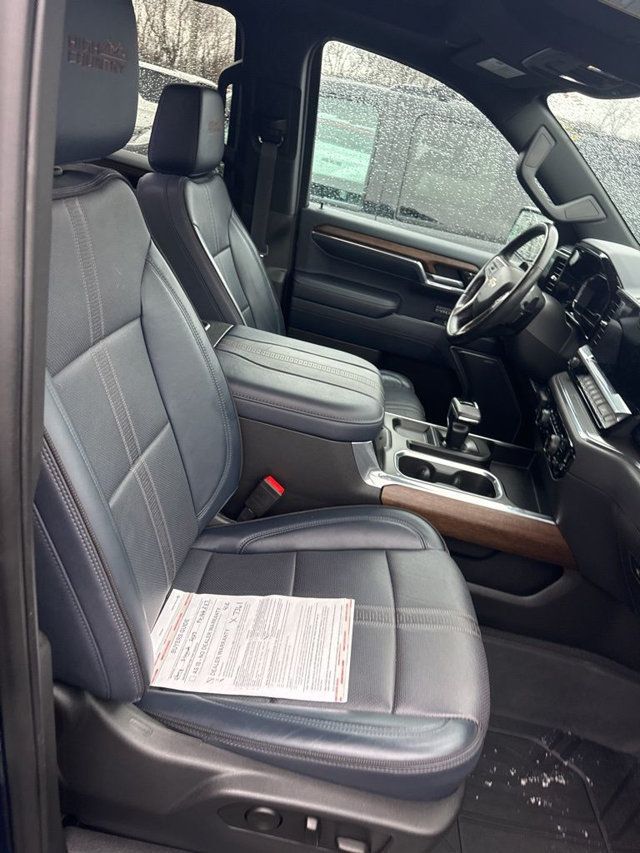 2023 Chevrolet Silverado 1500 High Country - 22996547 - 13