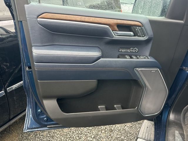 2023 Chevrolet Silverado 1500 High Country - 22996547 - 16