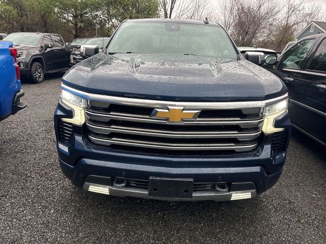 2023 Chevrolet Silverado 1500 High Country - 22996547 - 1
