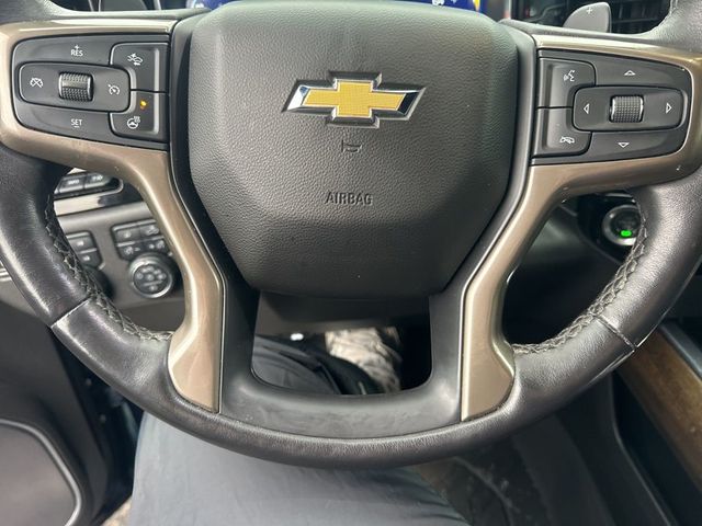 2023 Chevrolet Silverado 1500 High Country - 22996547 - 21