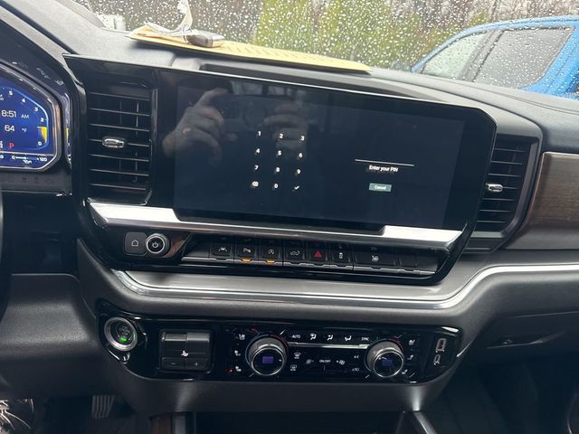 2023 Chevrolet Silverado 1500 High Country - 22996547 - 23