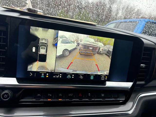 2023 Chevrolet Silverado 1500 High Country - 22996547 - 25