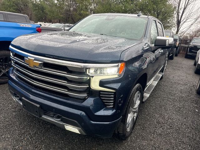 2023 Chevrolet Silverado 1500 High Country - 22996547 - 2