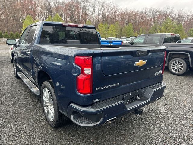 2023 Chevrolet Silverado 1500 High Country - 22996547 - 3