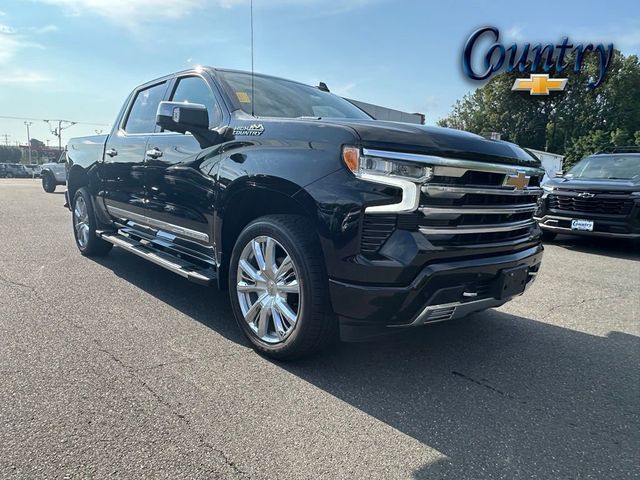 2023 Chevrolet Silverado 1500 High Country - 23064493 - 0