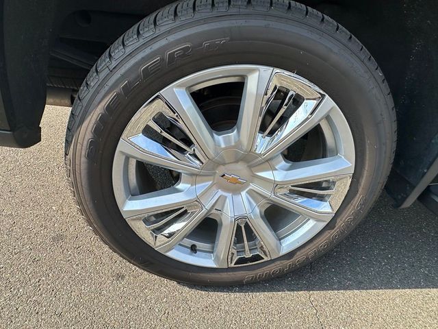 2023 Chevrolet Silverado 1500 High Country - 23064493 - 9
