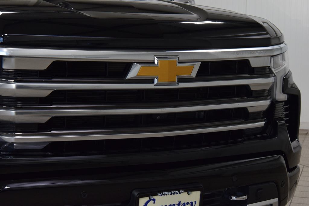 2023 Chevrolet Silverado 1500 High Country - 23064493 - 10