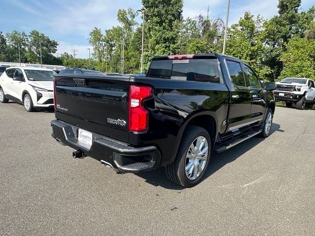 2023 Chevrolet Silverado 1500 High Country - 23064493 - 10
