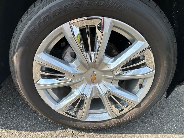 2023 Chevrolet Silverado 1500 High Country - 23064493 - 11