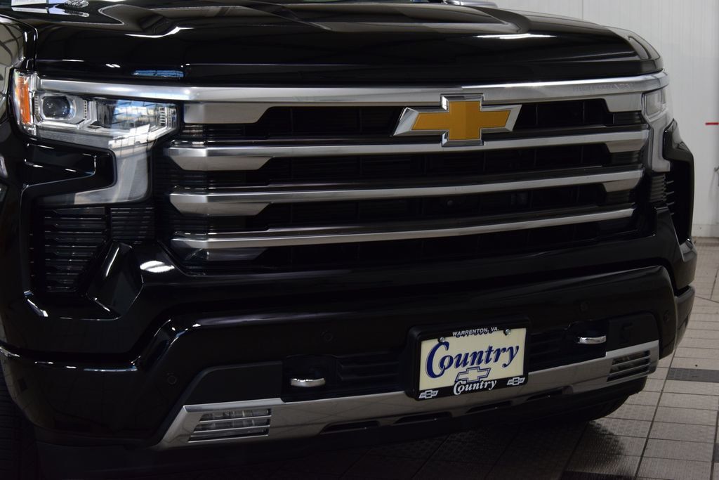 2023 Chevrolet Silverado 1500 High Country - 23064493 - 12