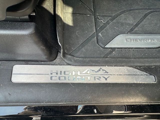 2023 Chevrolet Silverado 1500 High Country - 23064493 - 14