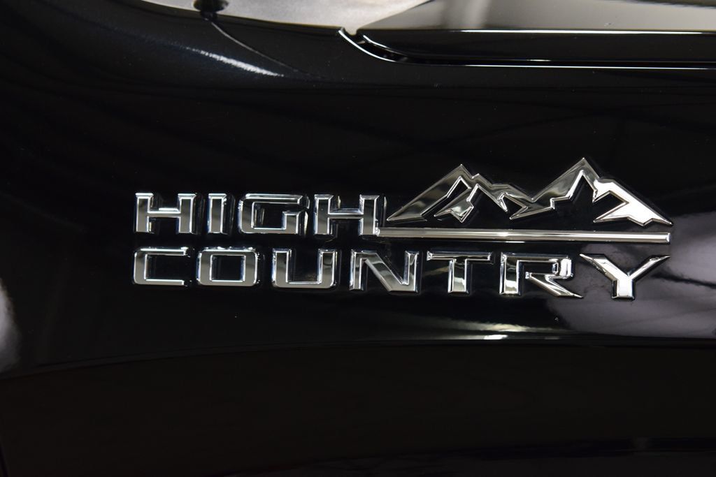 2023 Chevrolet Silverado 1500 High Country - 23064493 - 16