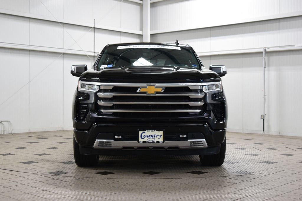 2023 Chevrolet Silverado 1500 High Country - 23064493 - 1