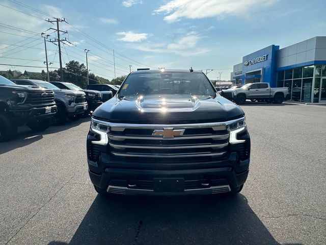 2023 Chevrolet Silverado 1500 High Country - 23064493 - 1