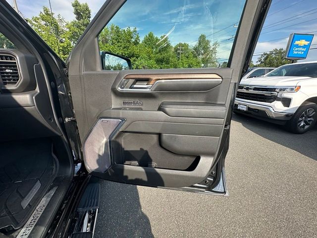2023 Chevrolet Silverado 1500 High Country - 23064493 - 19