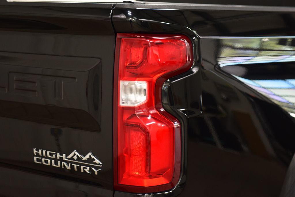 2023 Chevrolet Silverado 1500 High Country - 23064493 - 20