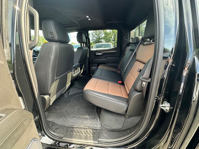 2023 Chevrolet Silverado 1500 High Country - 23064493 - 21