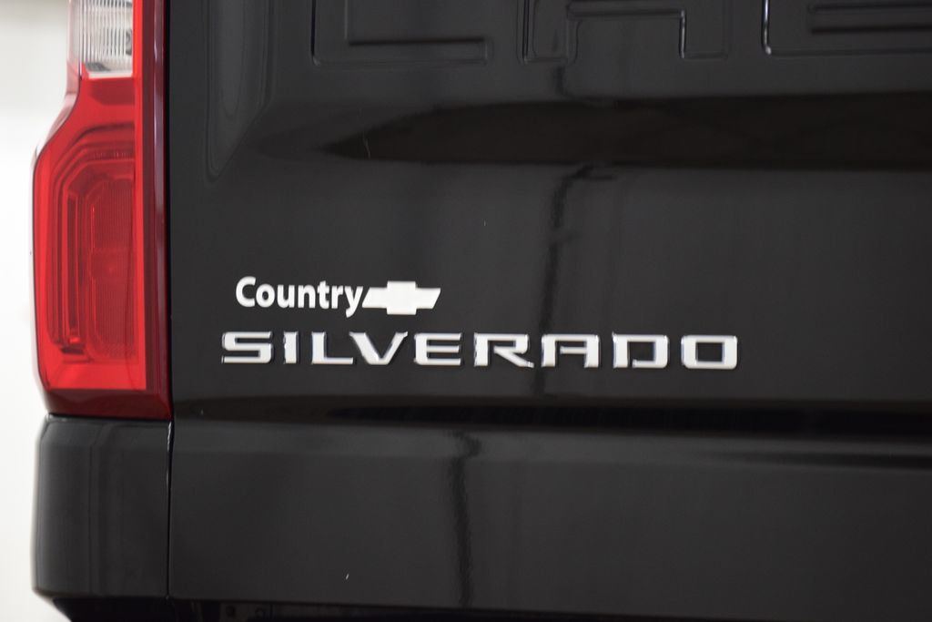 2023 Chevrolet Silverado 1500 High Country - 23064493 - 22