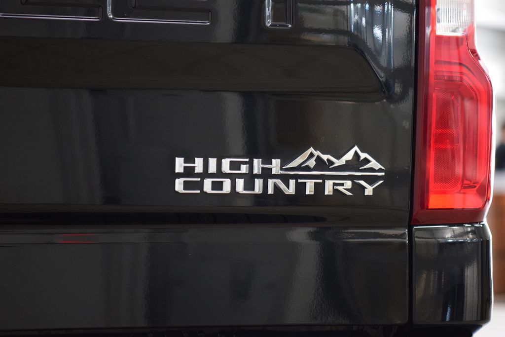 2023 Chevrolet Silverado 1500 High Country - 23064493 - 23