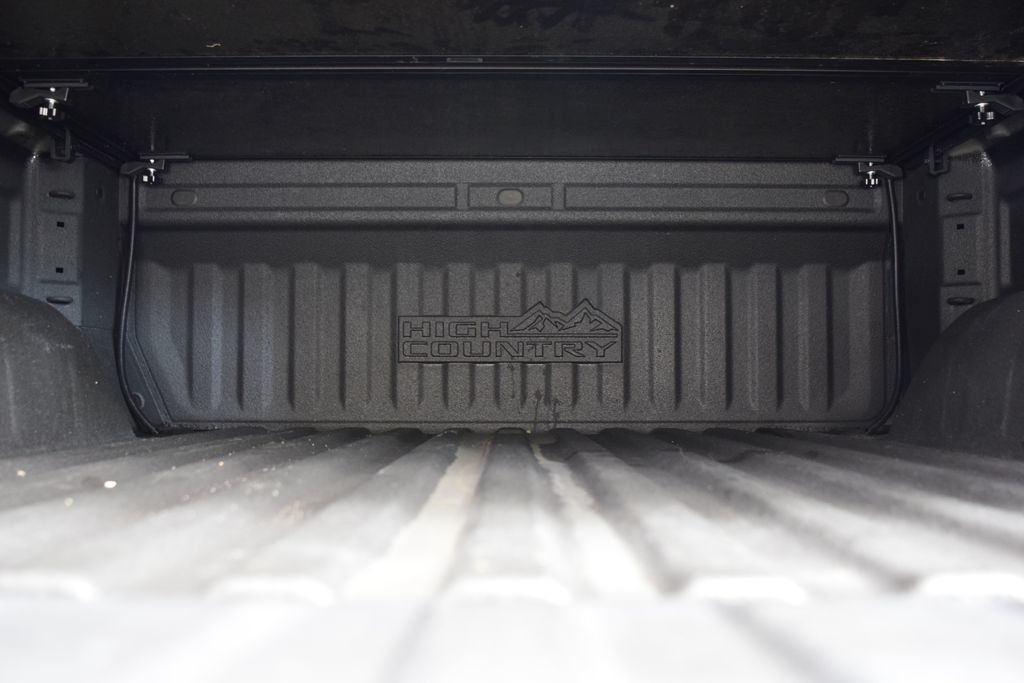 2023 Chevrolet Silverado 1500 High Country - 23064493 - 25